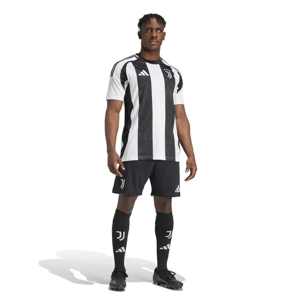 Official 5 Collection - Juventus FC Gear