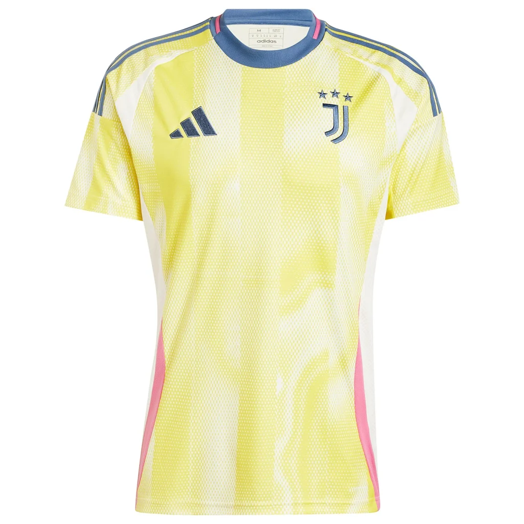 Official JU24A02 Collection - Juventus FC Gear