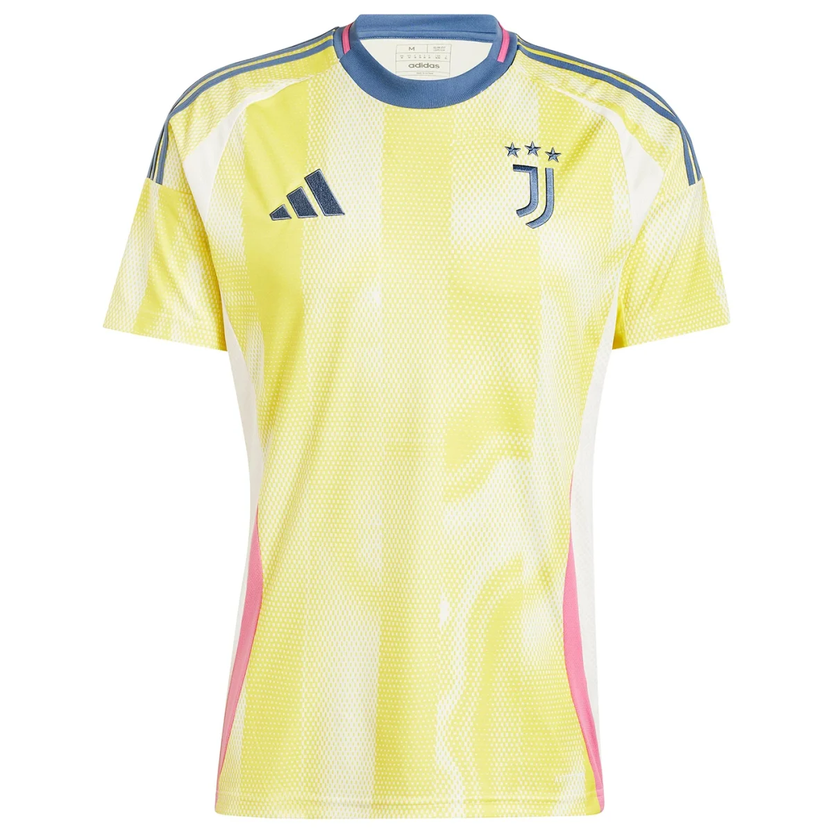 Official JU24A02 Collection - Juventus FC Gear