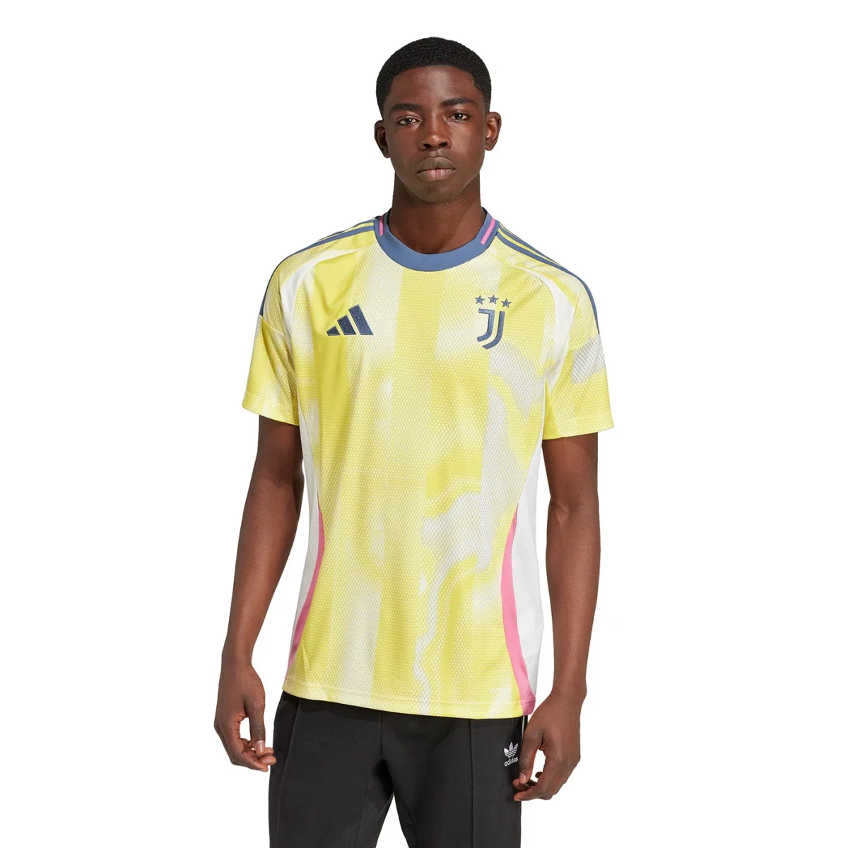 Official JU24A02_2 Collection - Juventus FC Gear