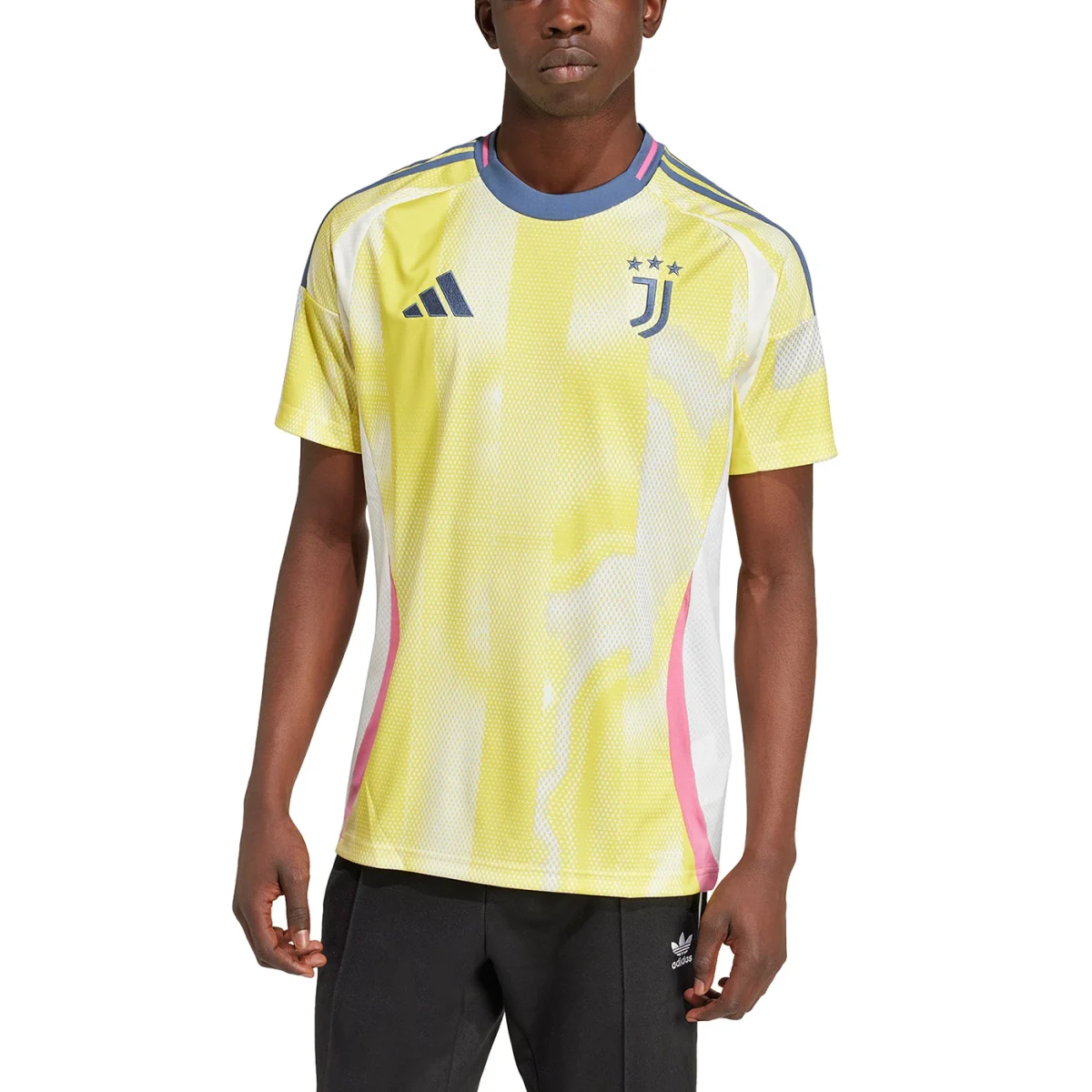 Official JU24A02_3 Collection - Juventus FC Gear