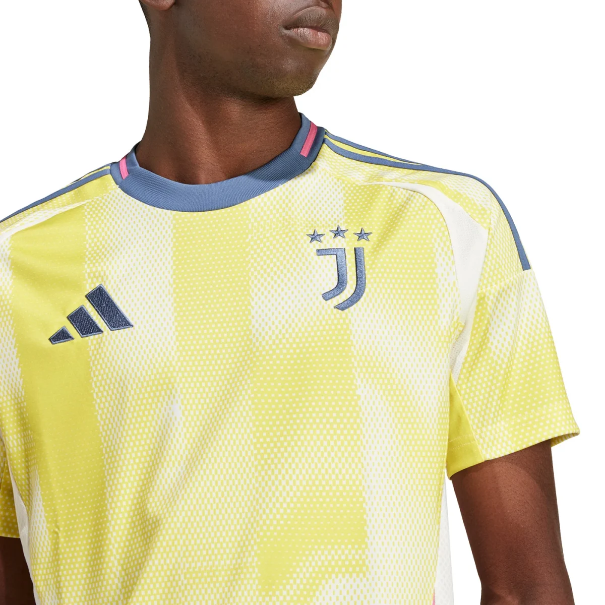Official JU24A02_5 Collection - Juventus FC Gear
