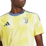 Official JU24A02_5 Collection - Juventus FC Gear