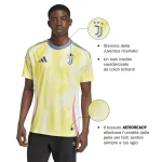 Official JU24A02_7 Collection - Juventus FC Gear