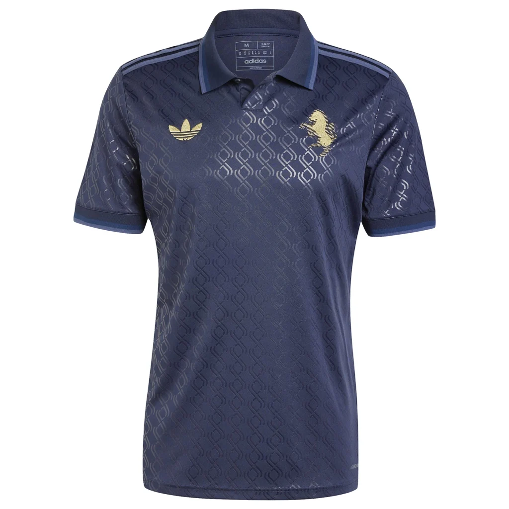 Official JU24A03 Collection - Juventus FC Gear