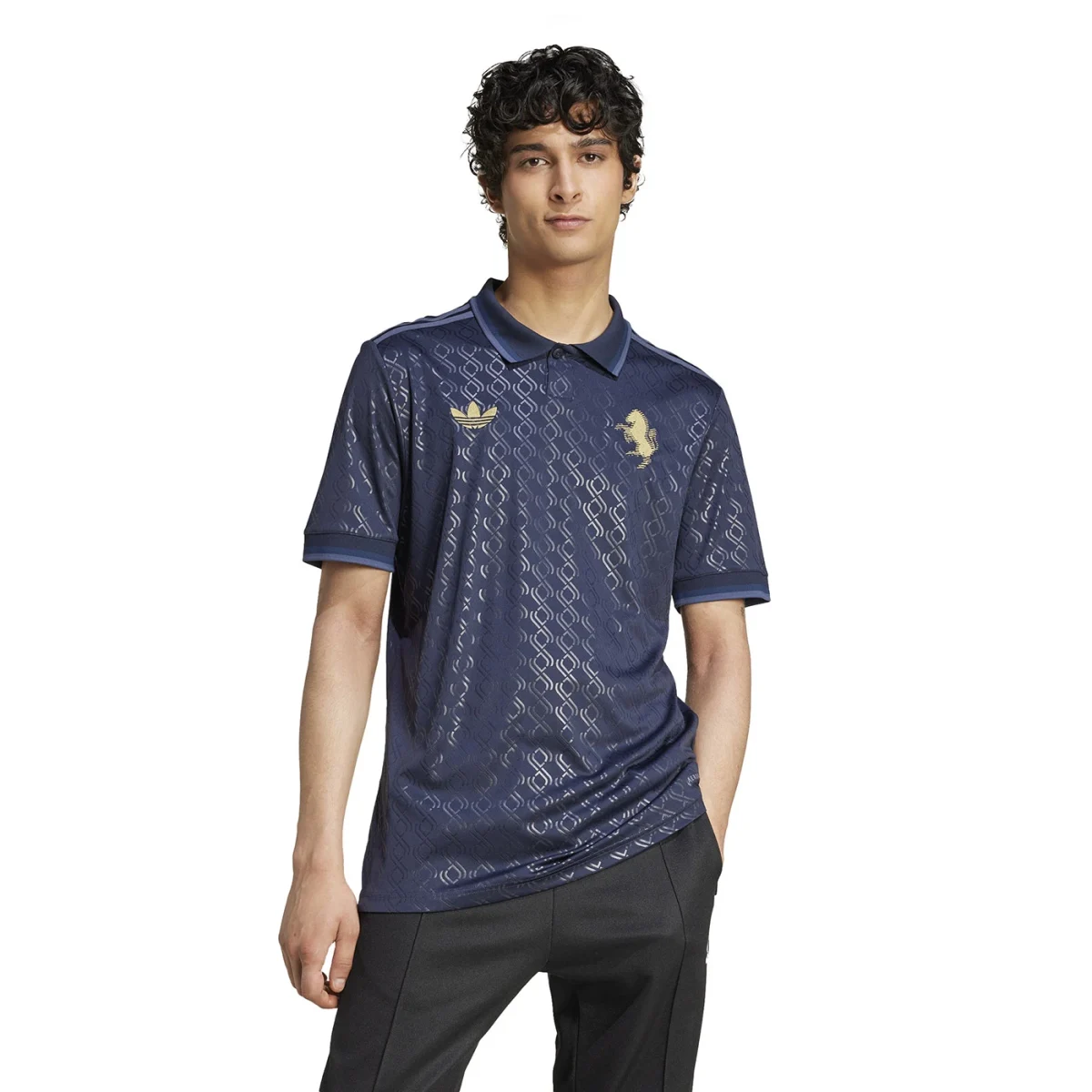 Official JU24A03_2 Collection - Juventus FC Gear