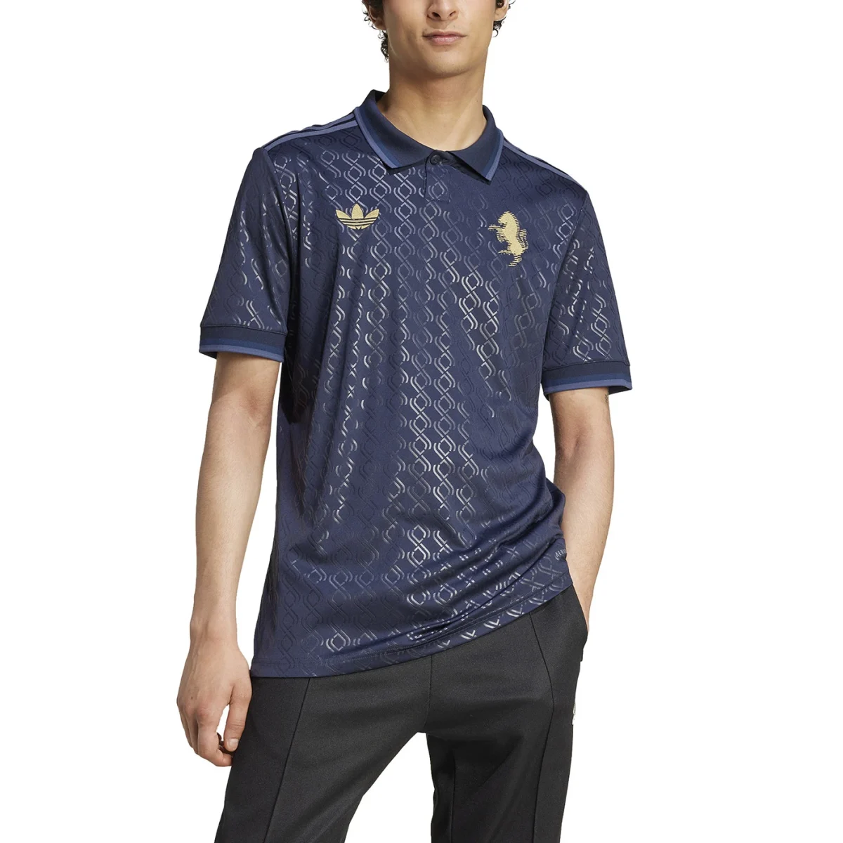 Official JU24A03_3 Collection - Juventus FC Gear