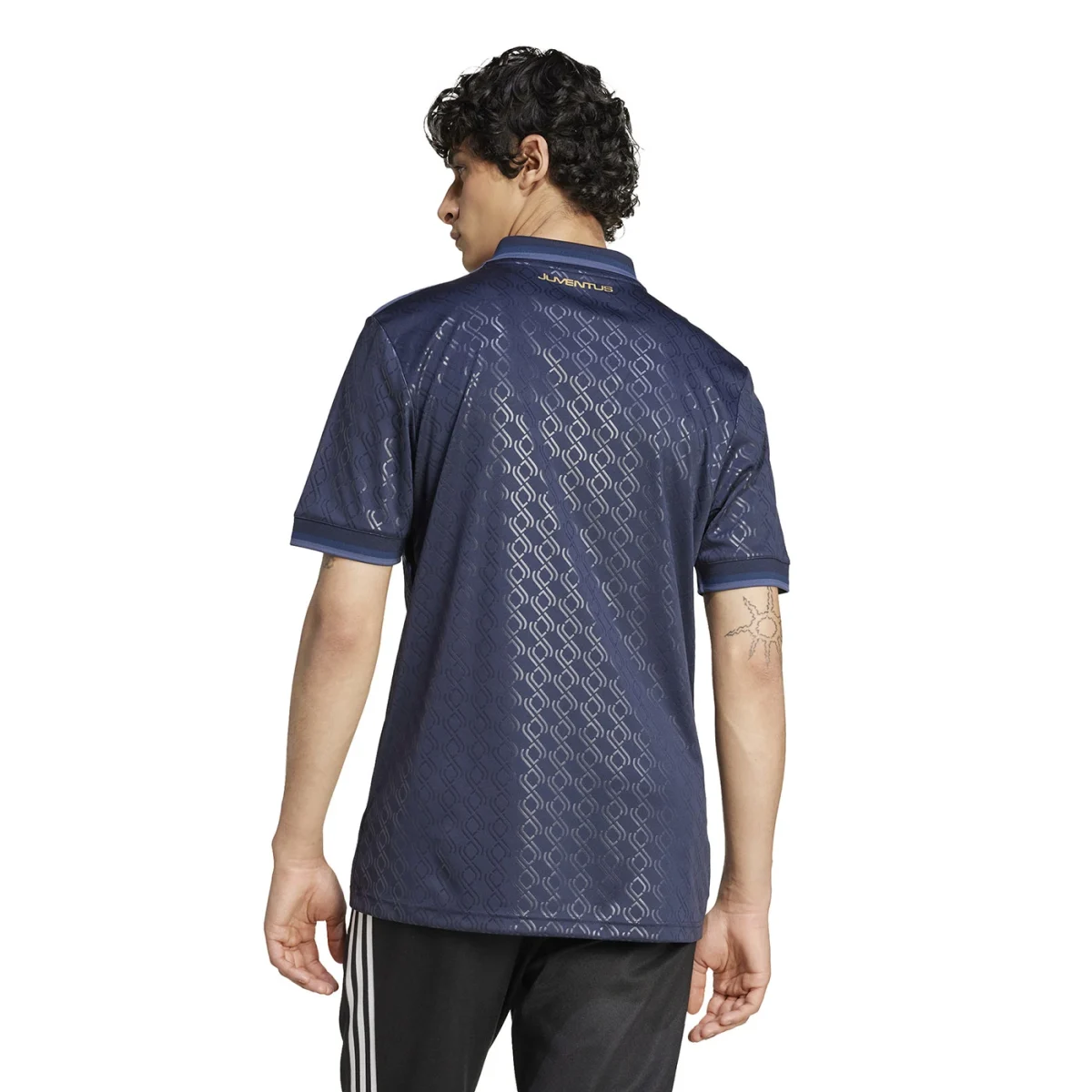 Official JU24A03_4 Collection - Juventus FC Gear