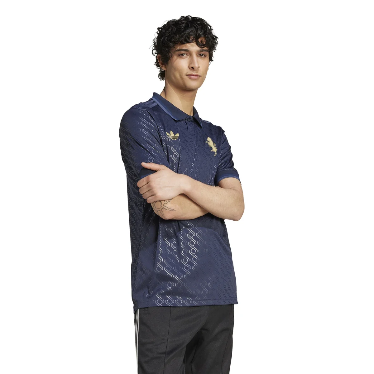 Official JU24A03_5 Collection - Juventus FC Gear