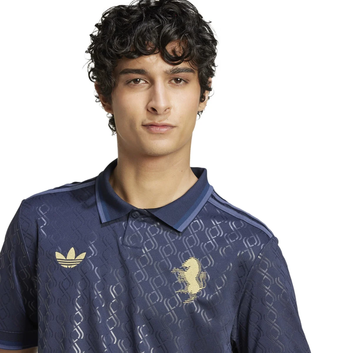 Official JU24A03_6 Collection - Juventus FC Gear