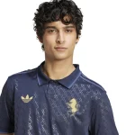 Official JU24A03_6 Collection - Juventus FC Gear