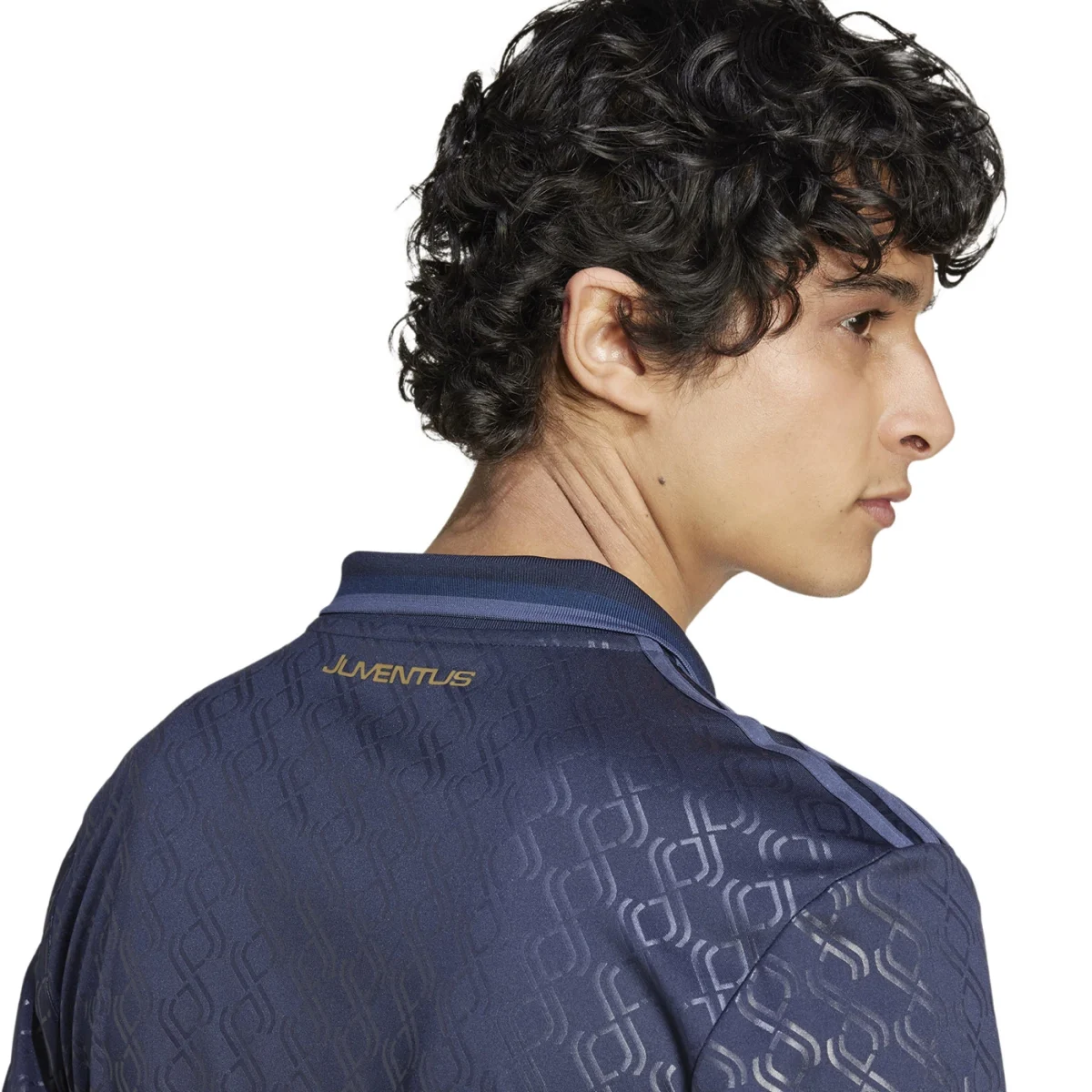 Official JU24A03_7 Collection - Juventus FC Gear
