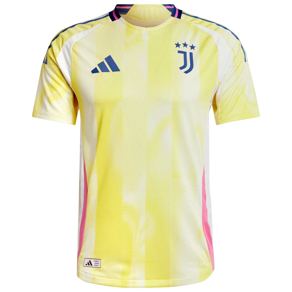 Official JU24A05 Collection - Juventus FC Gear