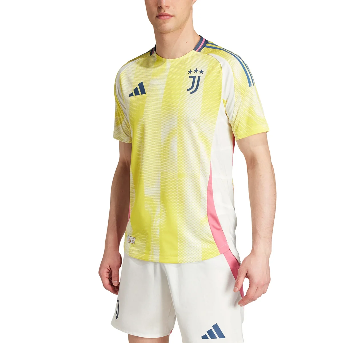 Official JU24A05_3 Collection - Juventus FC Gear