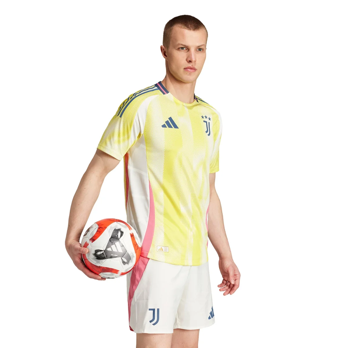 Official JU24A05_5 Collection - Juventus FC Gear