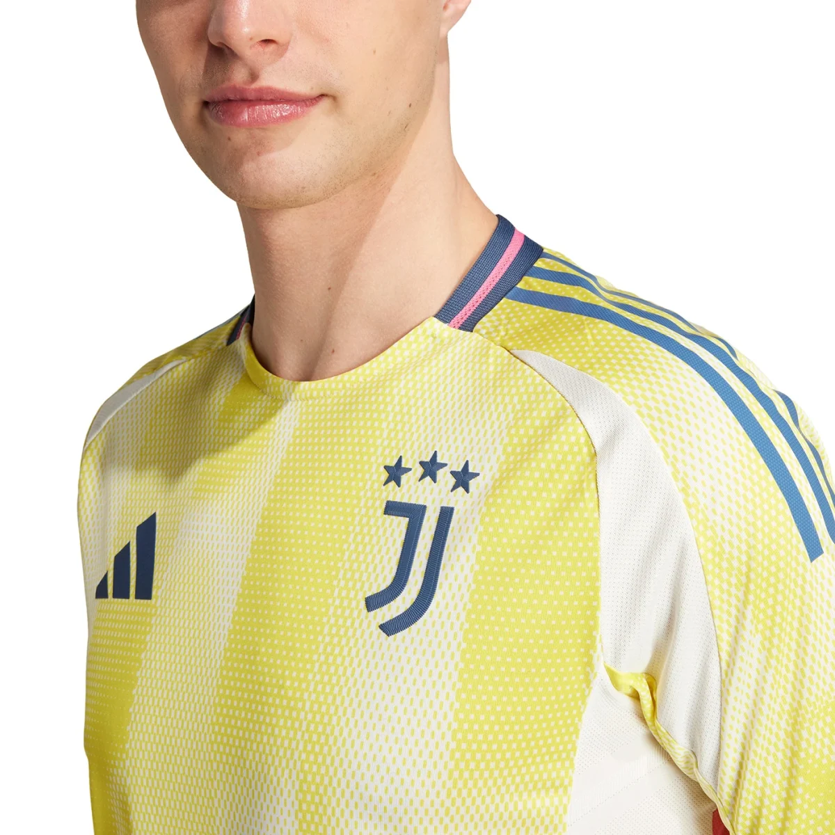 Official JU24A05_6 Collection - Juventus FC Gear