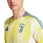 Official JU24A05_6 Collection - Juventus FC Gear