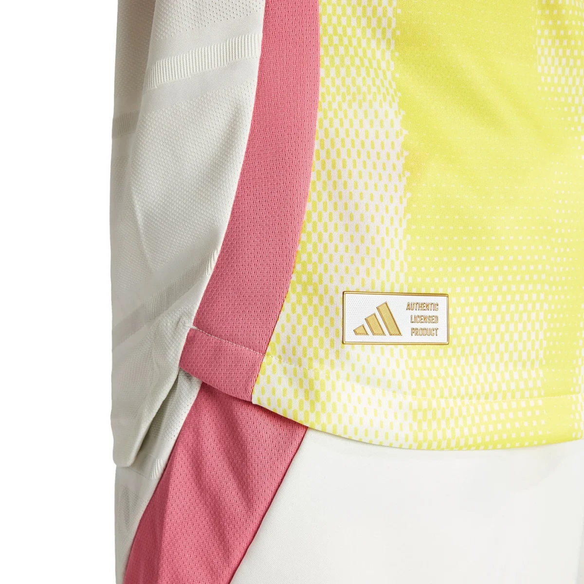 Official JU24A05_7 Collection - Juventus FC Gear