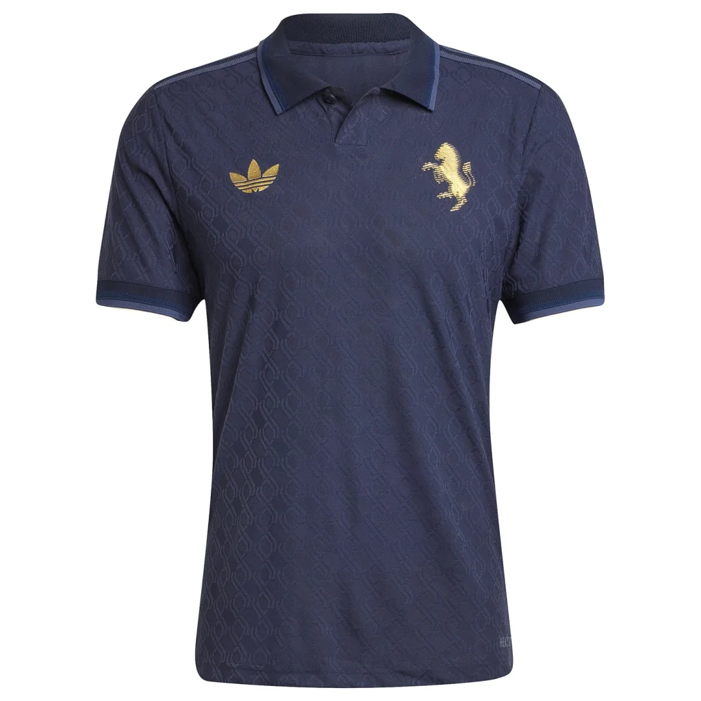 Official JU24A06 Collection - Juventus FC Gear