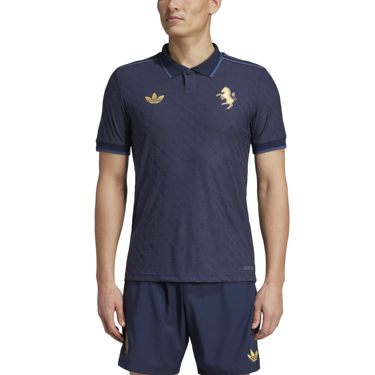 Official JU24A06_3 Collection - Juventus FC Gear