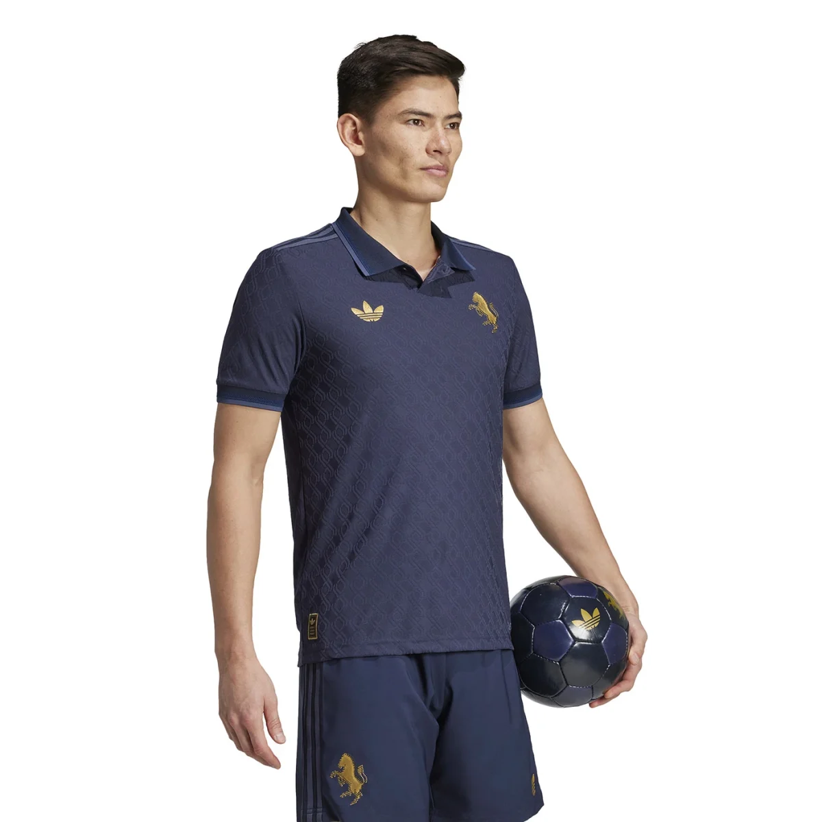 Official JU24A06_5 Collection - Juventus FC Gear