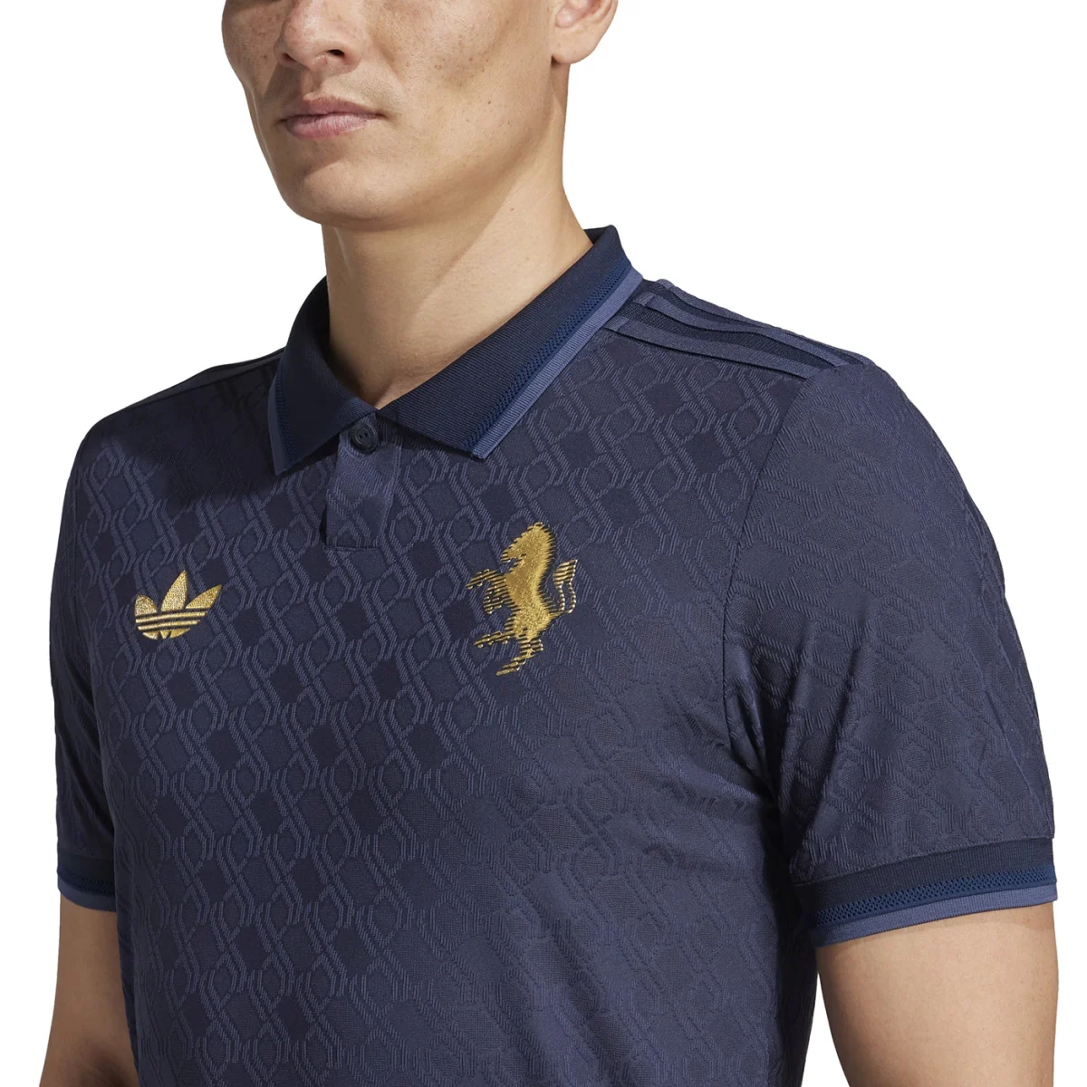 Official JU24A06_6 Collection - Juventus FC Gear
