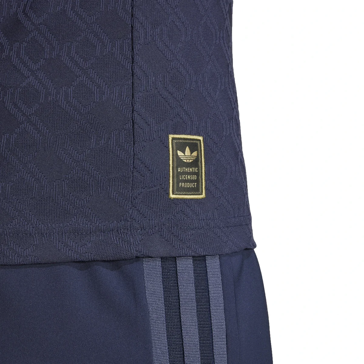 Official JU24A06_7 Collection - Juventus FC Gear