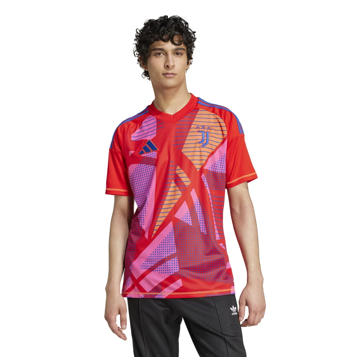 Official JU24A07_2 Collection - Juventus FC Gear