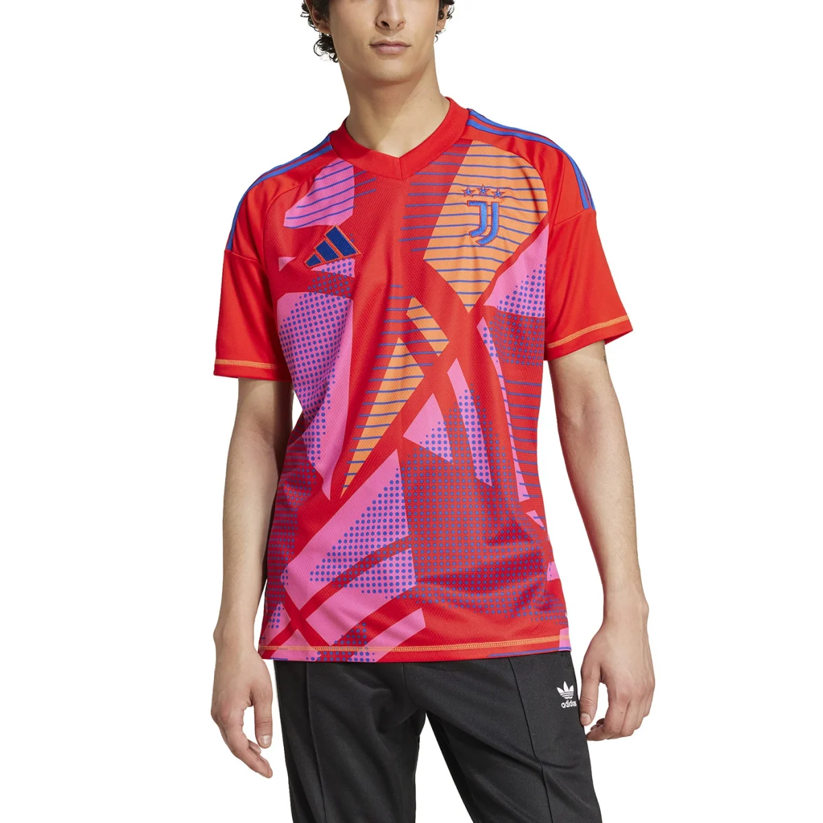 Official JU24A07_3 Collection - Juventus FC Gear
