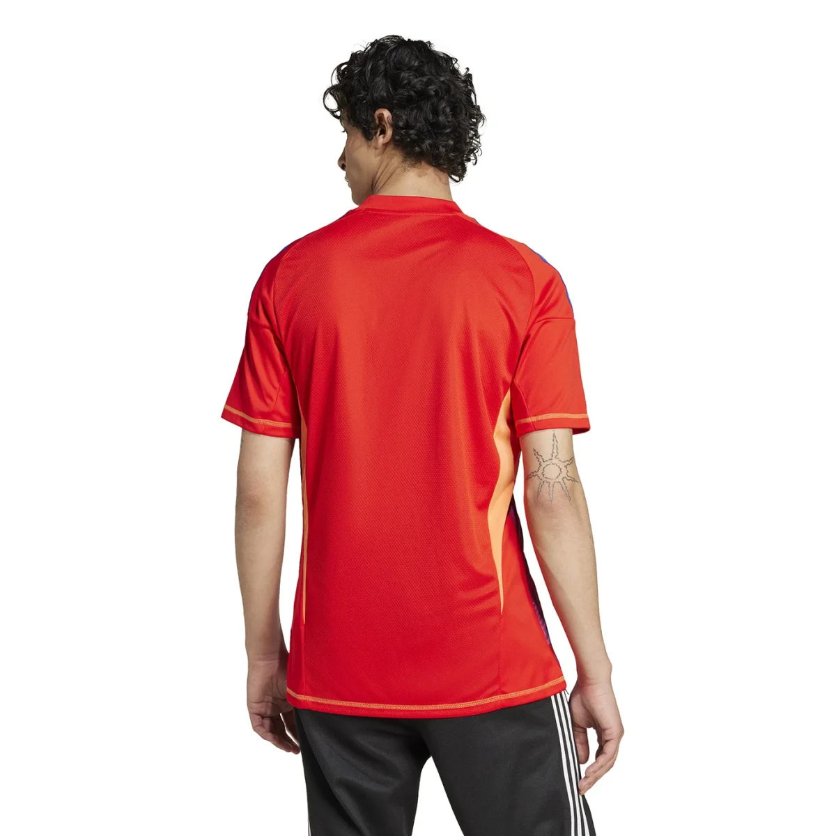 Official JU24A07_4 Collection - Juventus FC Gear