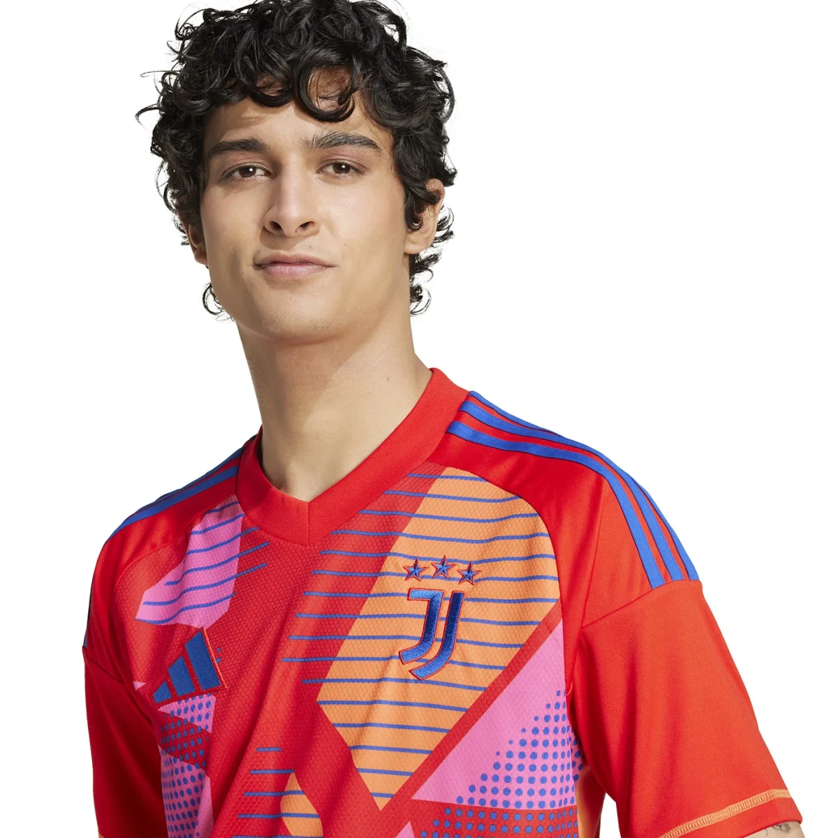 Official JU24A07_5 Collection - Juventus FC Gear