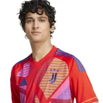 Official JU24A07_5 Collection - Juventus FC Gear