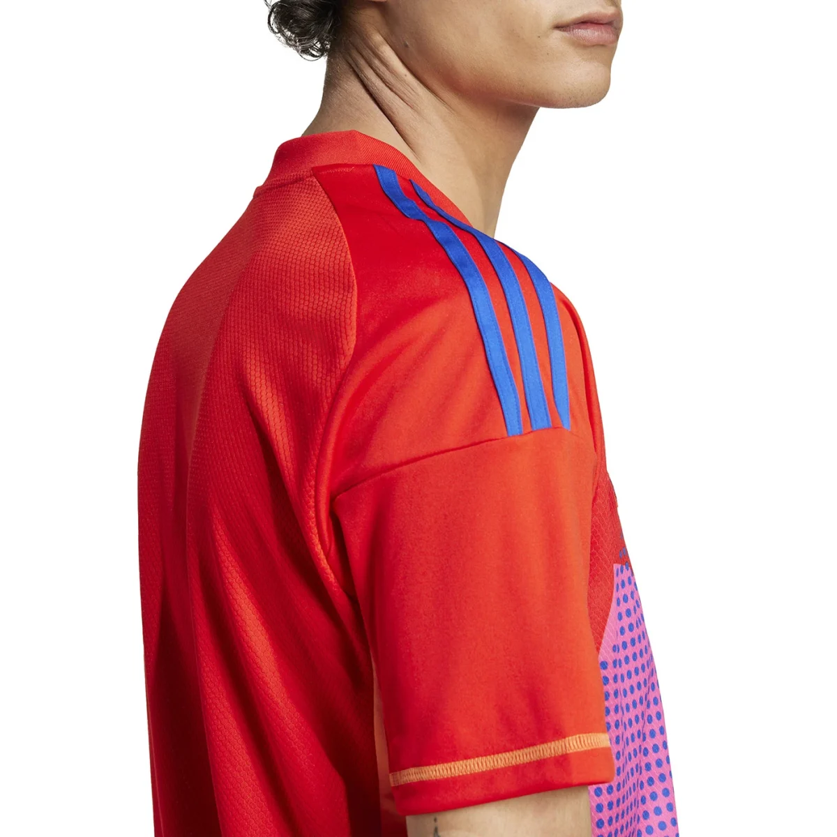 Official JU24A07_6 Collection - Juventus FC Gear