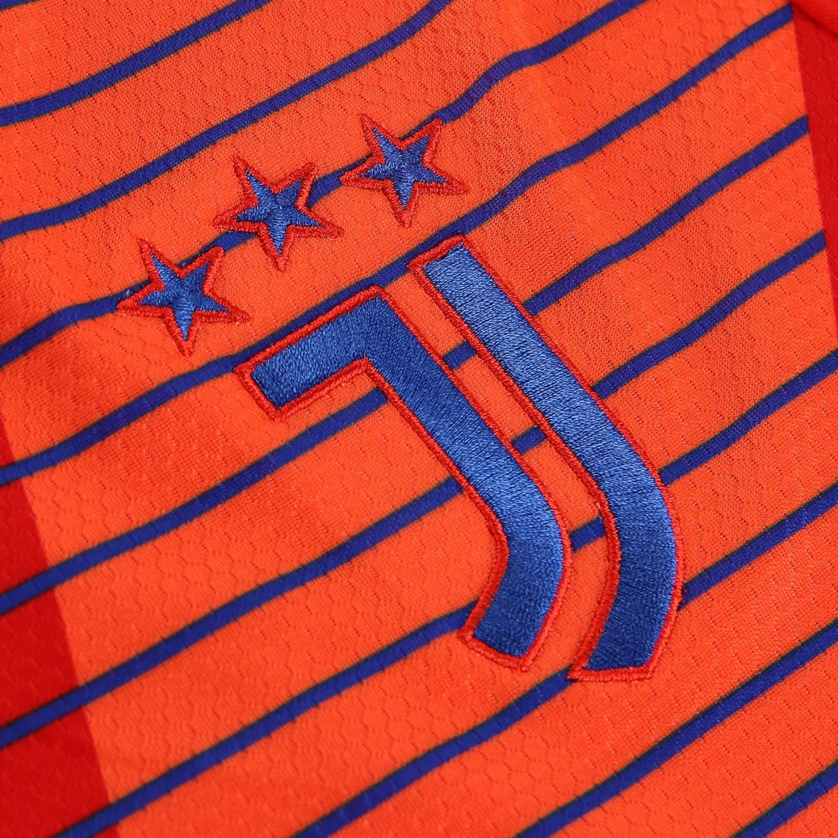 Official JU24A07_7 Collection - Juventus FC Gear