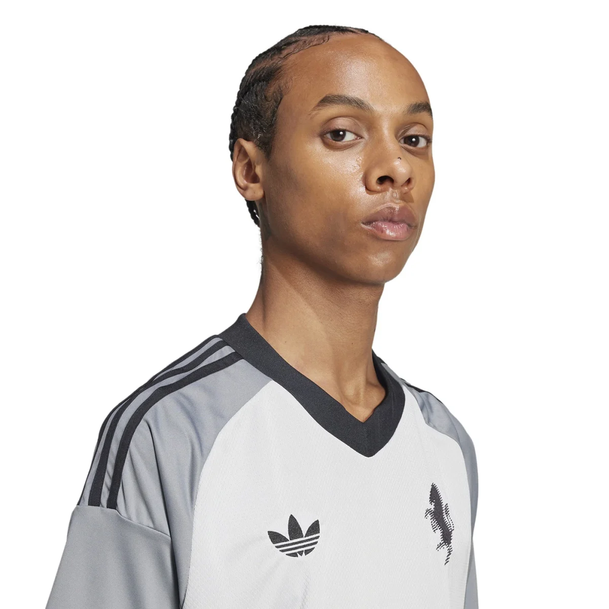 Official JU24A10_5 Collection - Juventus FC Gear
