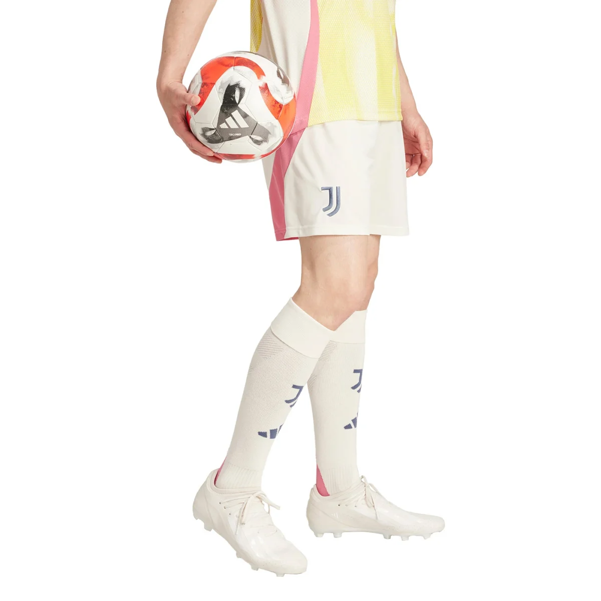 Official JU24A22_3 Collection - Juventus FC Gear