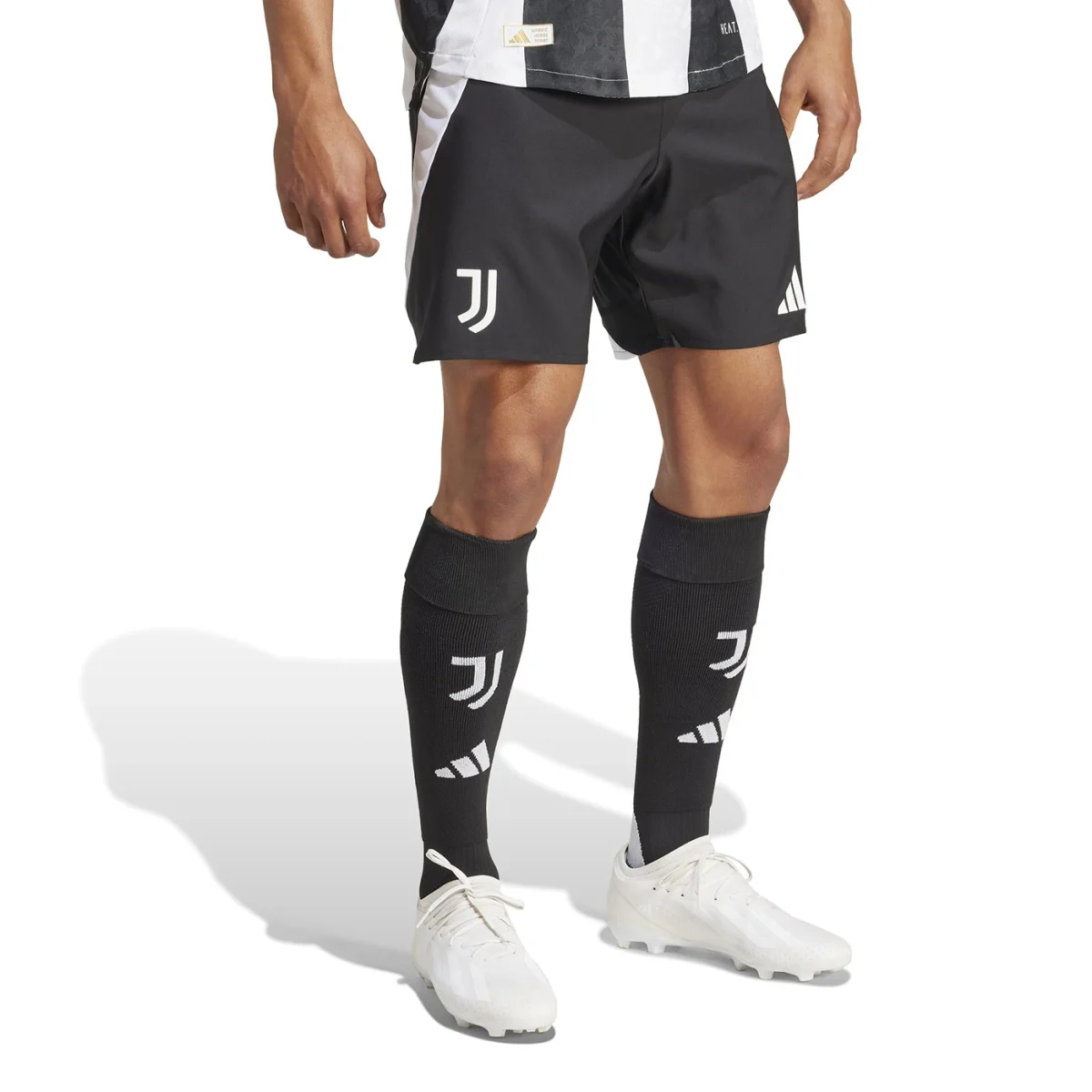 Official JU24A24_1 Collection - Juventus FC Gear