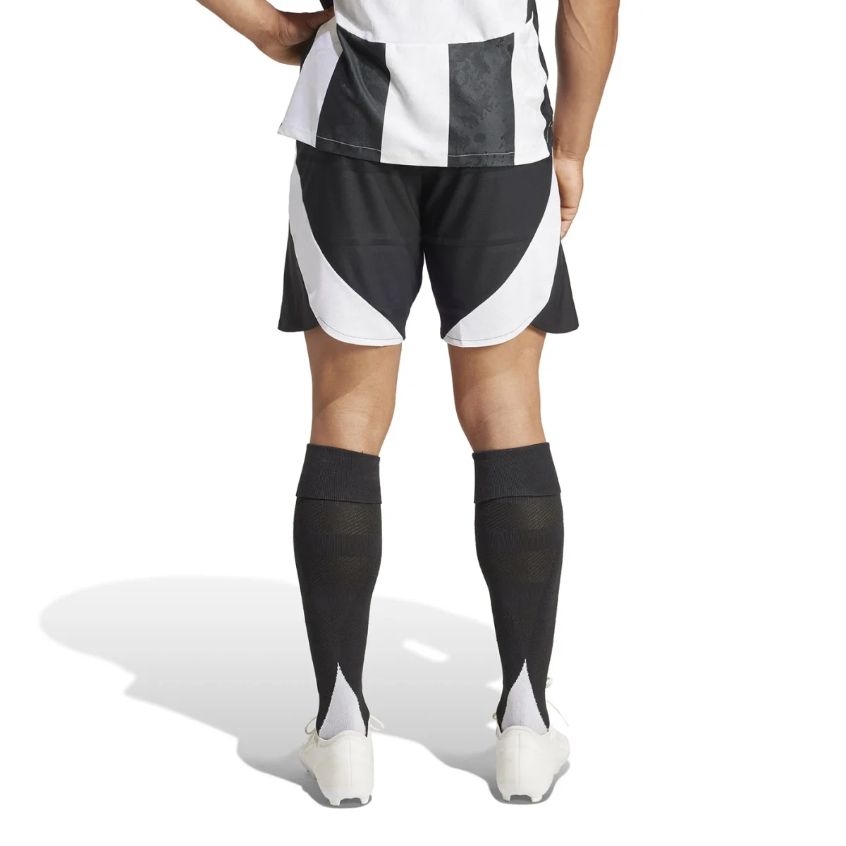 Official JU24A24_2 Collection - Juventus FC Gear