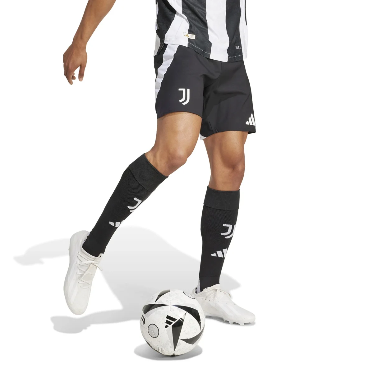 Official JU24A24_3 Collection - Juventus FC Gear