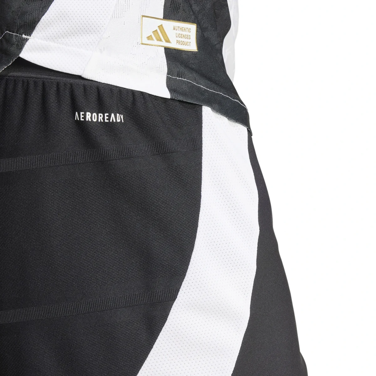 Official JU24A24_5 Collection - Juventus FC Gear