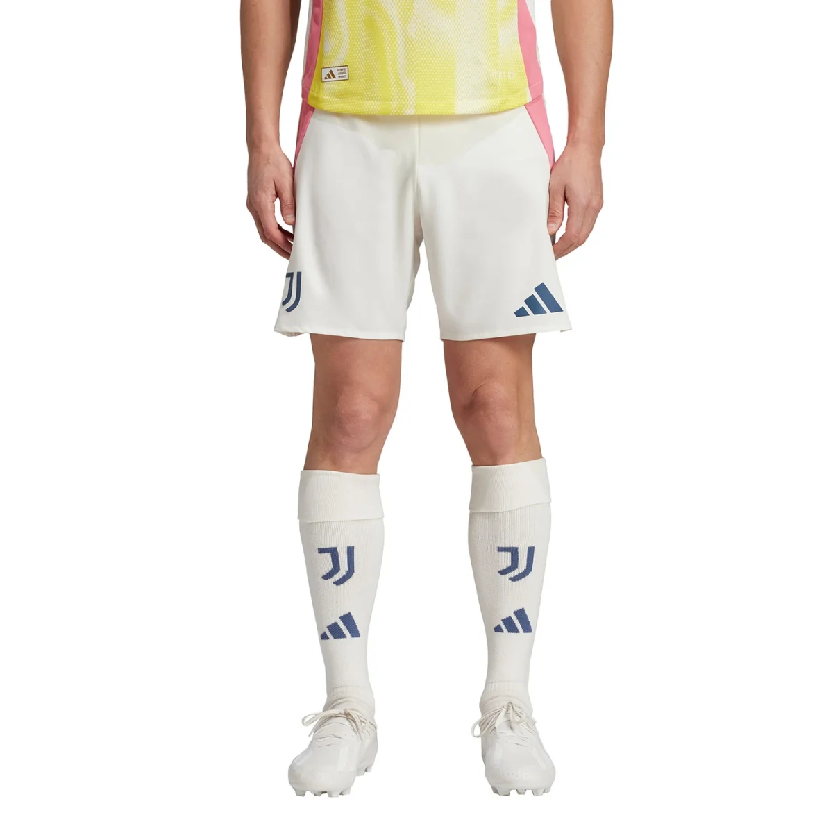 Official JU24A25_1 Collection - Juventus FC Gear