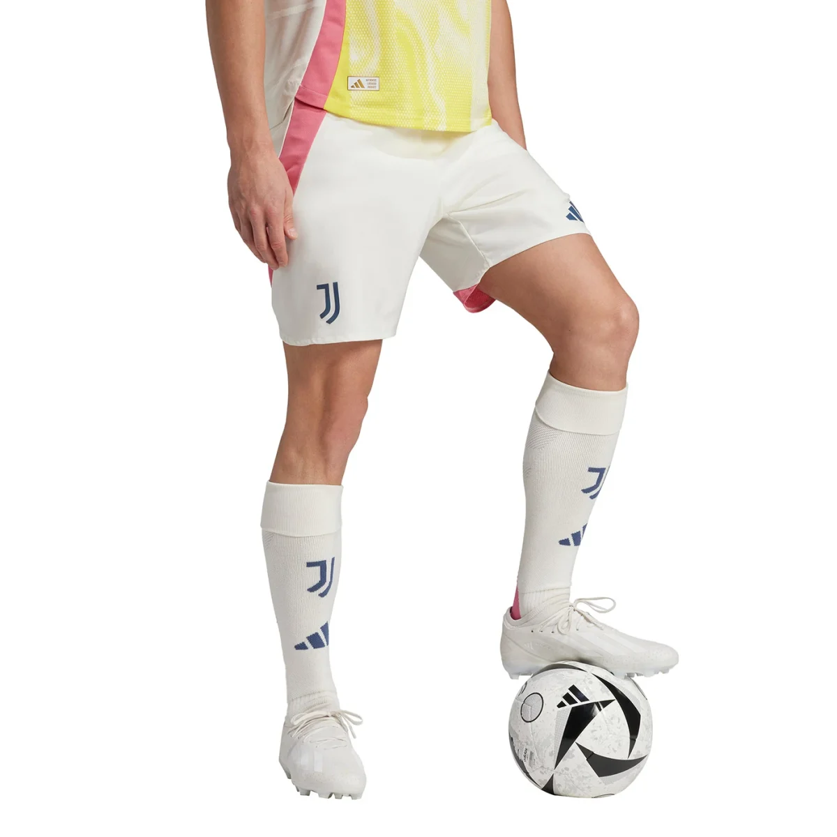 Official JU24A25_3 Collection - Juventus FC Gear