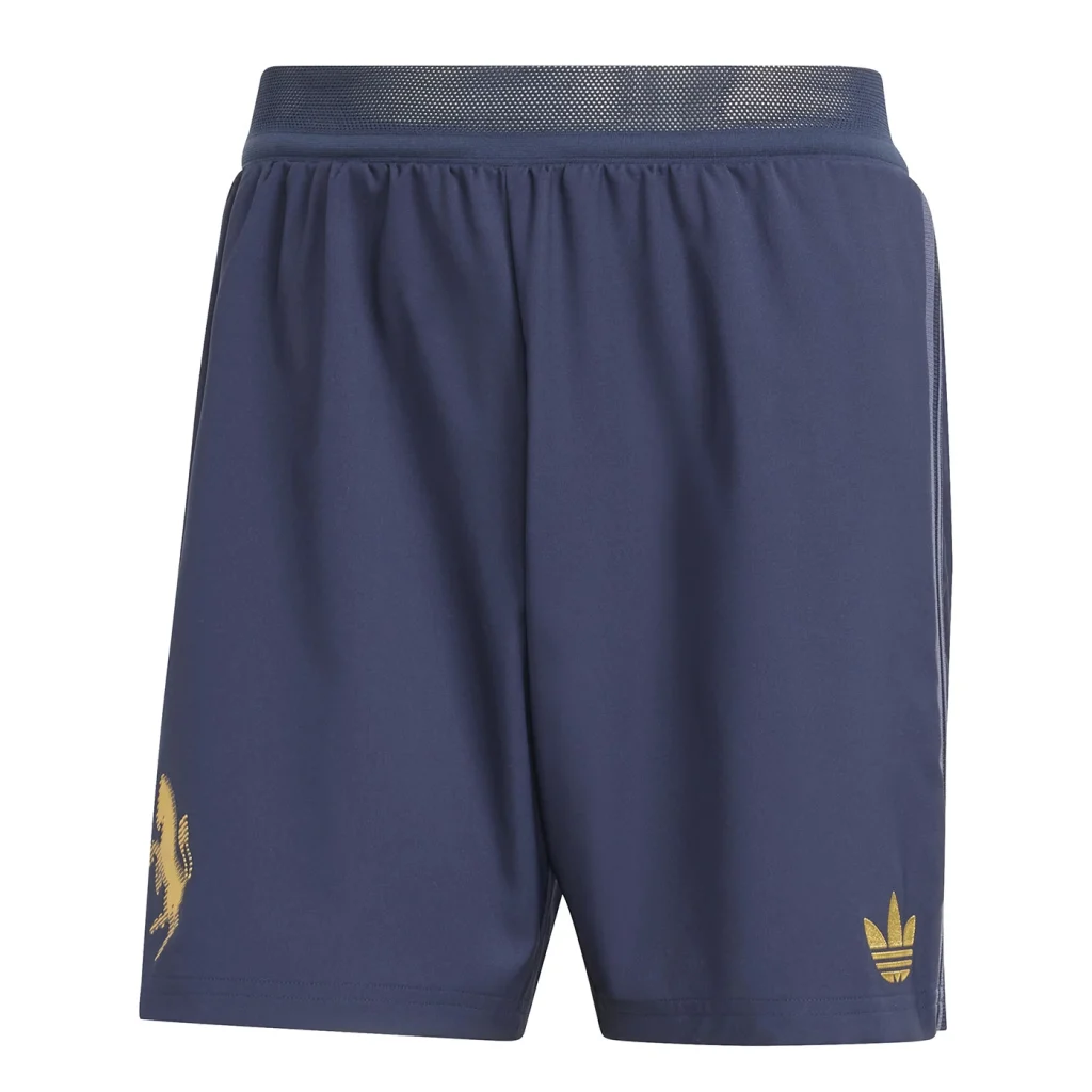 Official JU24A26 Collection - Juventus FC Gear