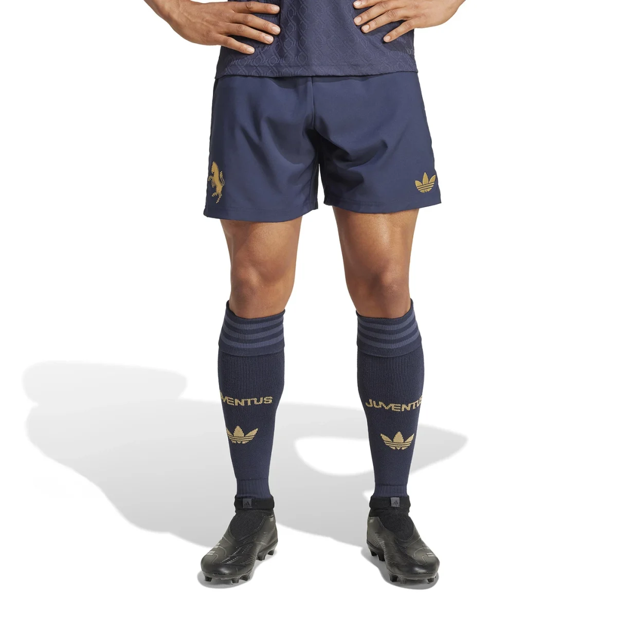 Official JU24A26_1 Collection - Juventus FC Gear
