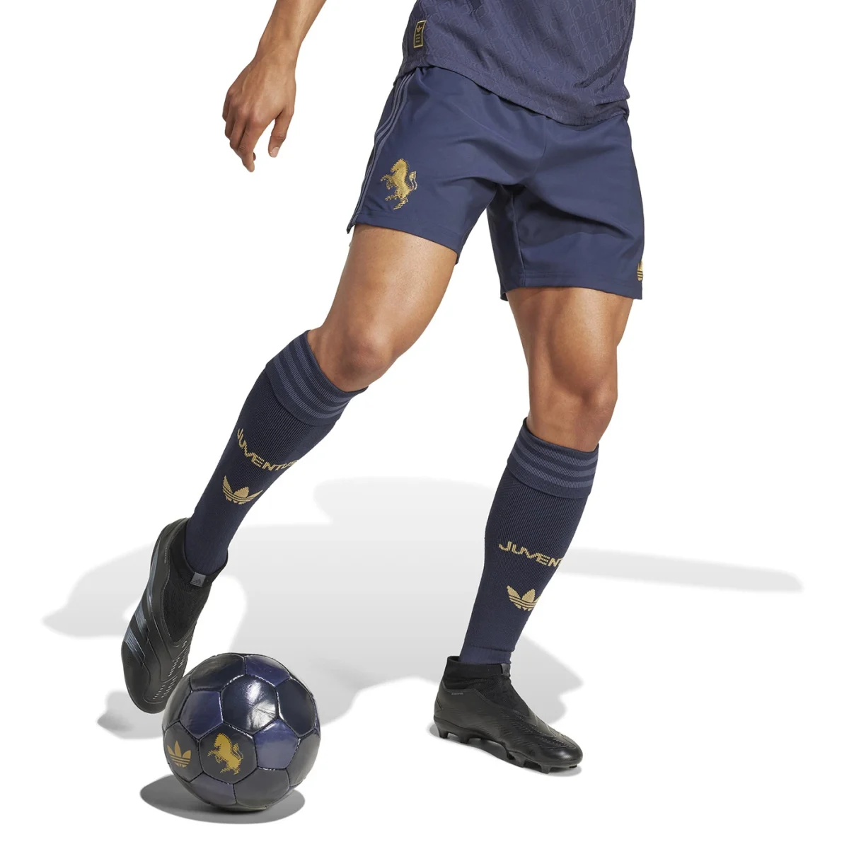 Official JU24A26_3 Collection - Juventus FC Gear