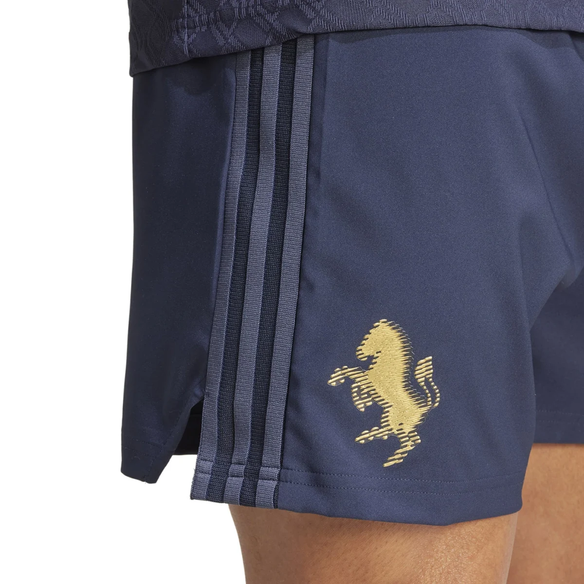 Official JU24A26_4 Collection - Juventus FC Gear