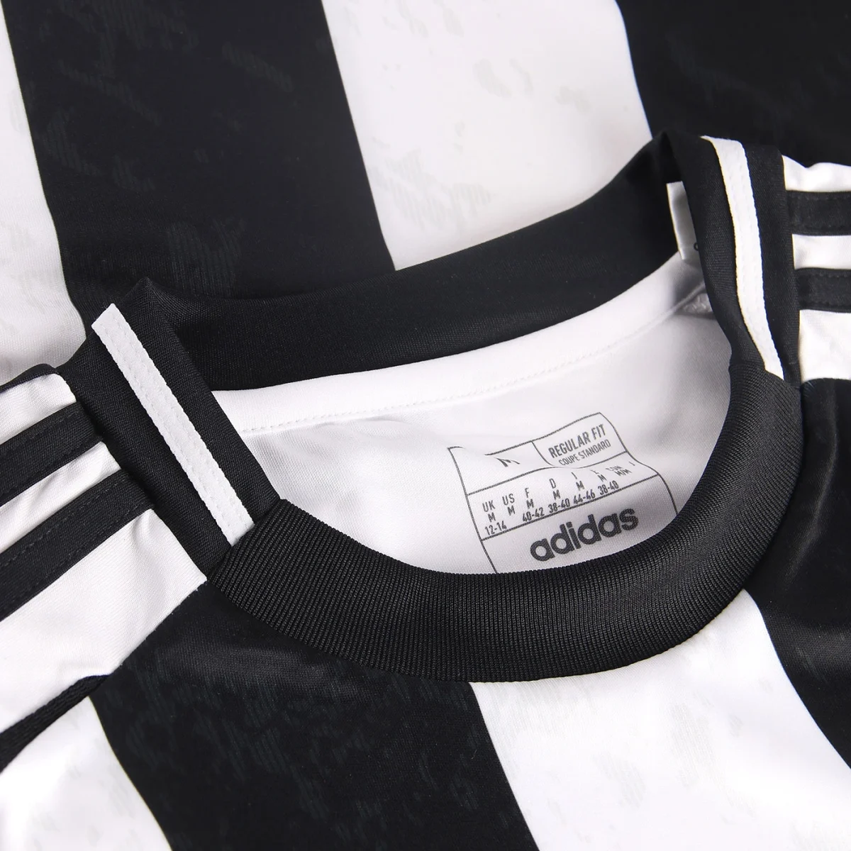 Official JU24C51_12 Collection - Juventus FC Gear