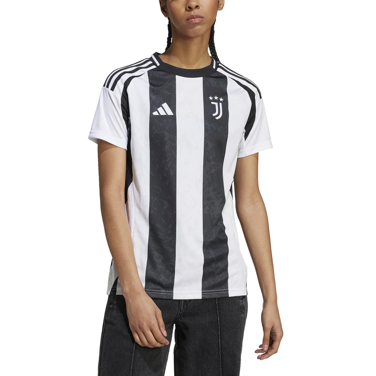 Official JU24C51_3 Collection - Juventus FC Gear