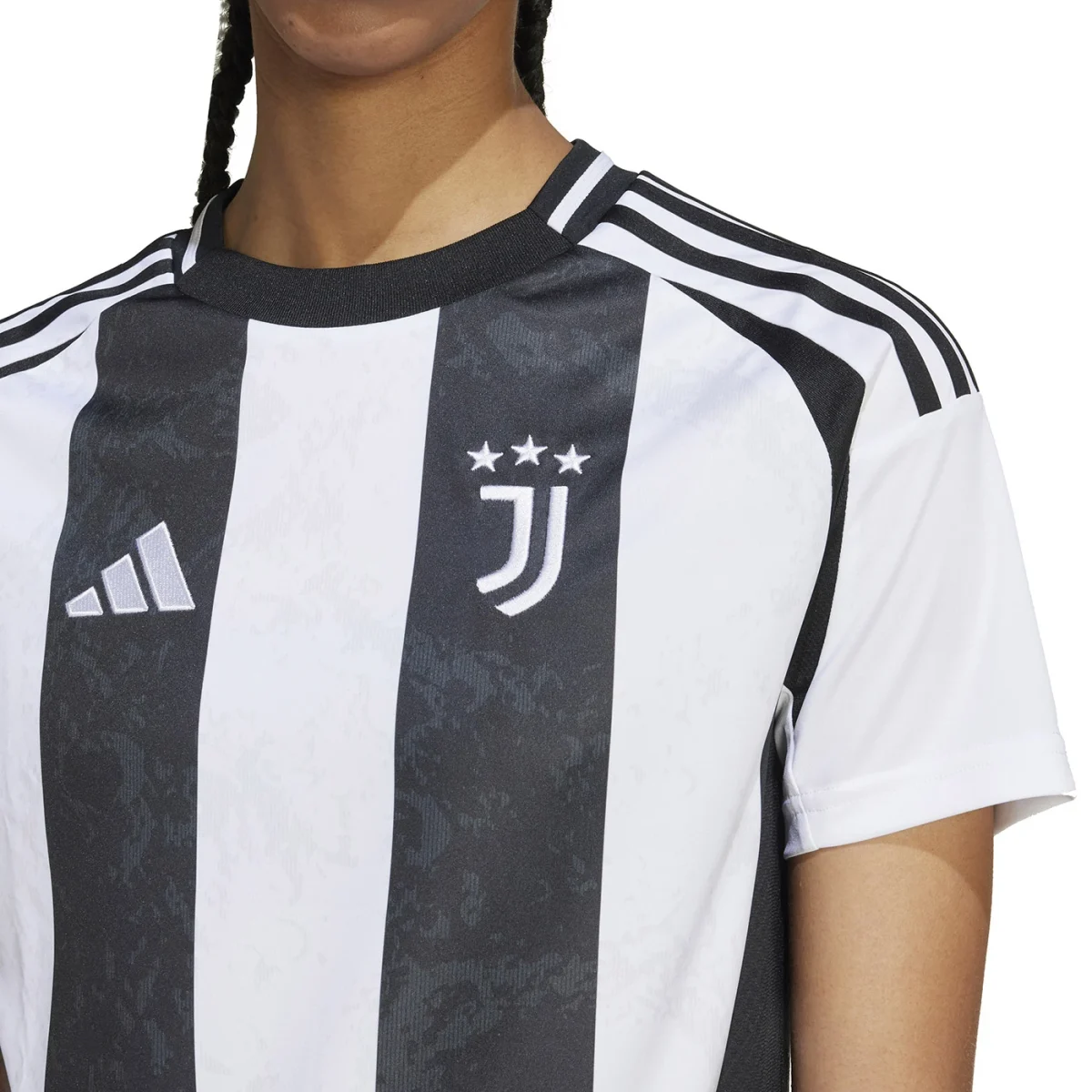 Official JU24C51_6 Collection - Juventus FC Gear