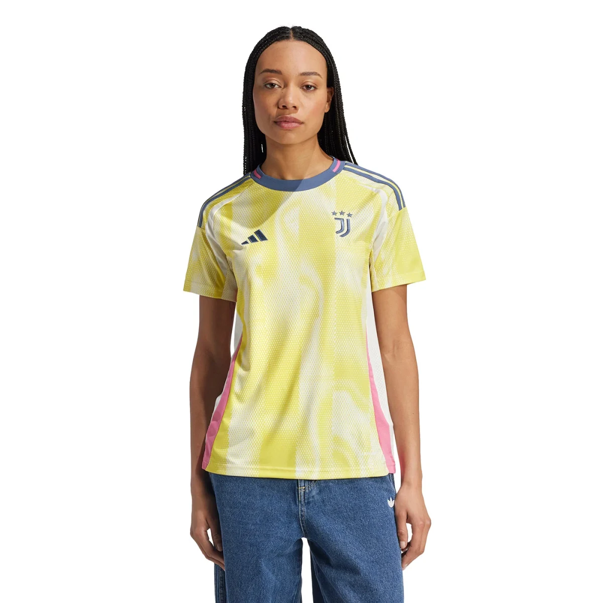 Official JU24C52_2 Collection - Juventus FC Gear